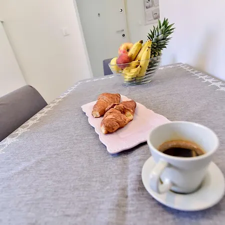 Roza Luna Apartman Zadar