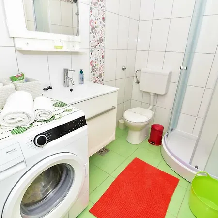 Apartman Roza Luna Zadar