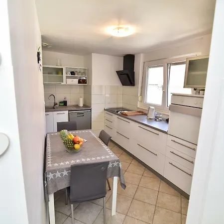 Roza Luna Apartman