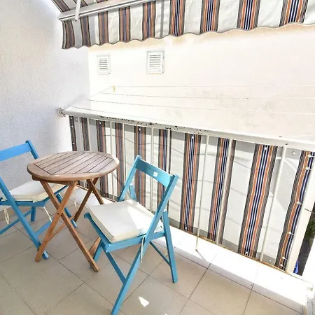 Roza Luna Apartman *
